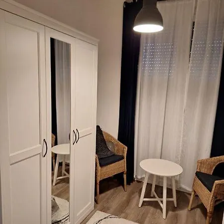 Apartamento Móló114 Balatonlelle
