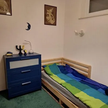 Móló114 Apartamento *