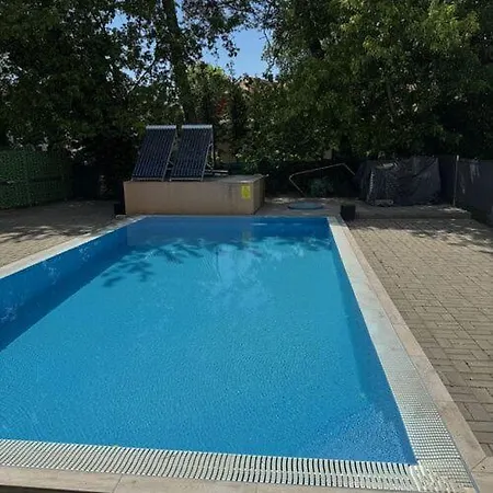 Apartamento Móló114 *