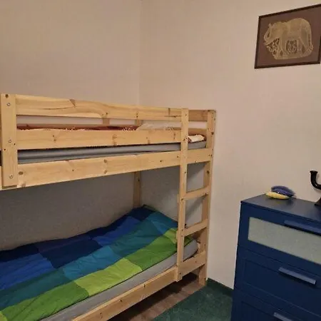 Móló114 Apartamento *