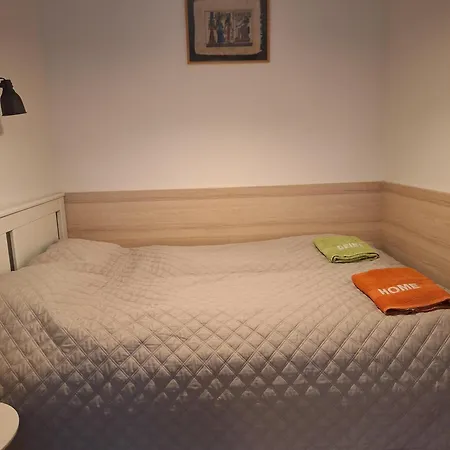 Apartamento Móló114 Balatonlelle